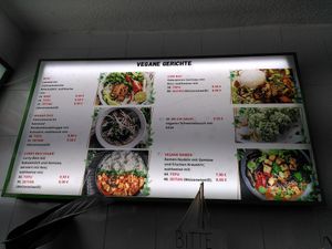  at Asia Haus Ba Ha - Vietnamesische Spezialitäten in Augsburg