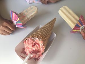  at Pop Culture CLE in Solon