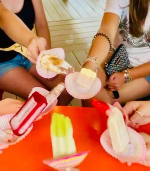  at Pop Culture CLE in Solon