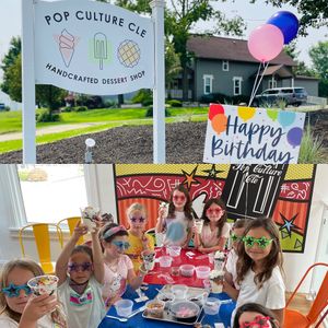  at Pop Culture CLE in Solon