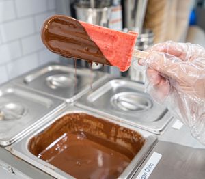  at Pop Culture CLE in Solon