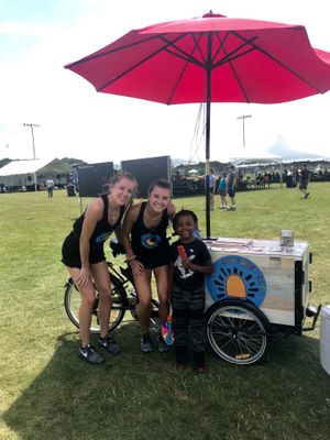  at Pop Culture CLE in Solon