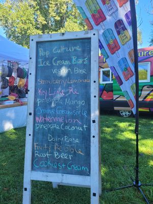  at Pop Culture CLE in Solon