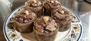  at NAGOYA Coffee Shop & Snacking in La Rochelle