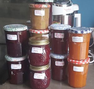  at NAGOYA Coffee Shop & Snacking in La Rochelle