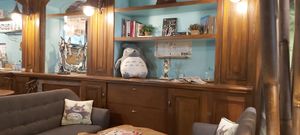  at NAGOYA Coffee Shop & Snacking in La Rochelle