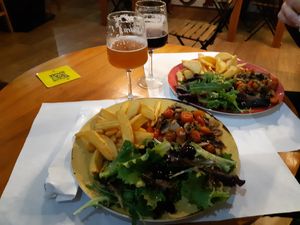  at Surviaria in Amarante