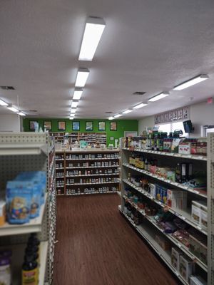  at My Natures Delight in Winter Haven