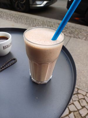  at Sammys Berliner Donuts in Berlin