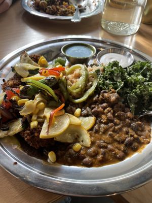   at The Sudra in Portland