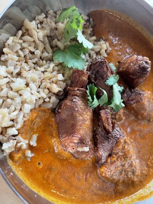   at The Sudra in Portland