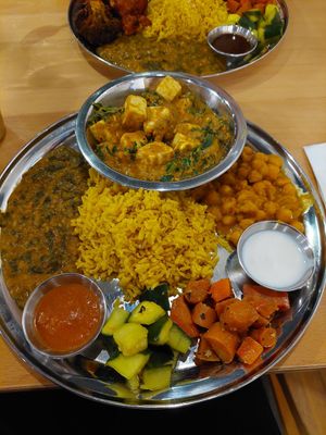  at The Sudra in Portland