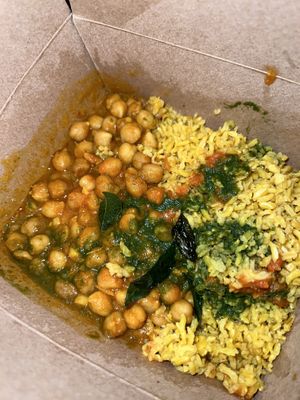   at The Sudra in Portland