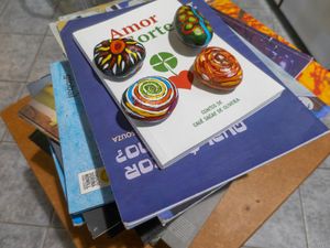  at Lamiró - Empório Natural in Florianopolis