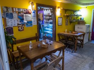  at Lamiró - Empório Natural in Florianopolis