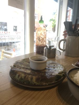   at nihao YAO in Copenhagen