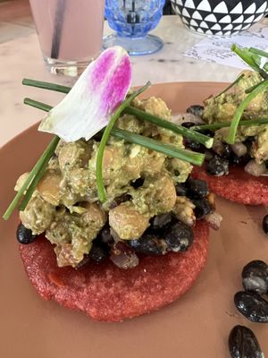   at Mamacitas in El Paso