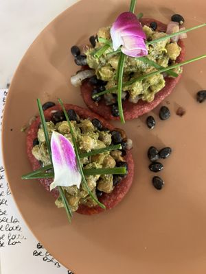   at Mamacitas in El Paso