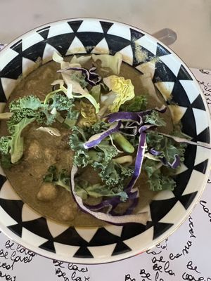   at Mamacitas in El Paso