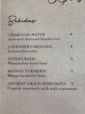   at Mamacitas in El Paso