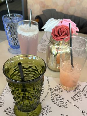   at Mamacitas in El Paso