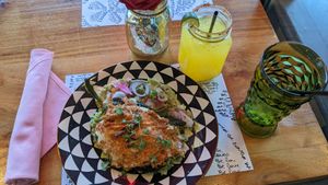  at Mamacitas in El Paso