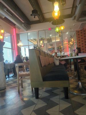  at Mamacitas in El Paso