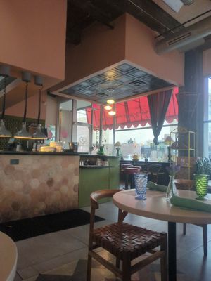  at Mamacitas in El Paso