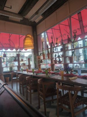  at Mamacitas in El Paso