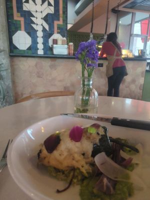  at Mamacitas in El Paso