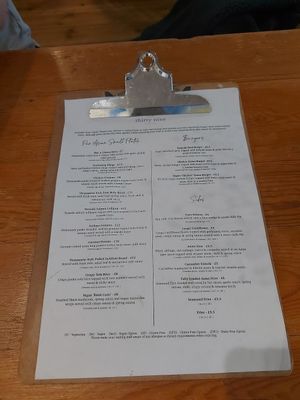  at Thirty Nine in Whitstable