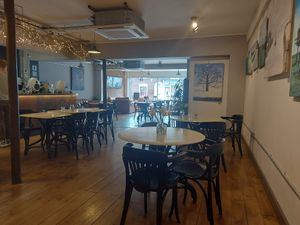  at Thirty Nine in Whitstable