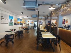  at Thirty Nine in Whitstable