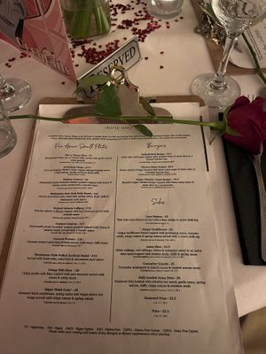   at Thirty Nine in Whitstable