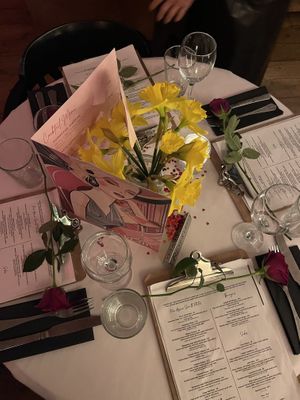   at Thirty Nine in Whitstable