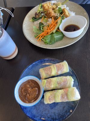   at Vietnamese Joint in Taupo