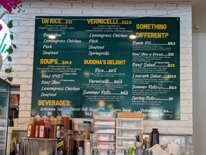  at Vietnamese Joint in Taupo