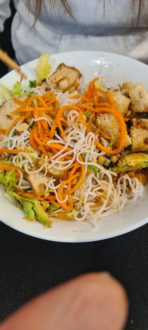  at Vietnamese Joint in Taupo