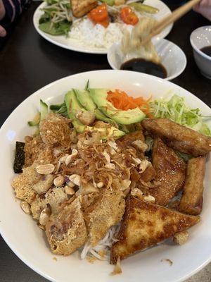   at Vietnamese Joint in Taupo