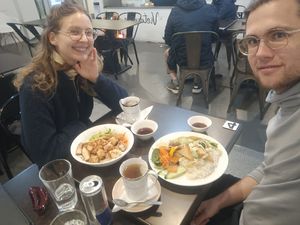  at Vietnamese Joint in Taupo