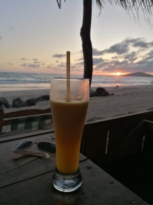  at Don Sanduchito in Puerto Villamil