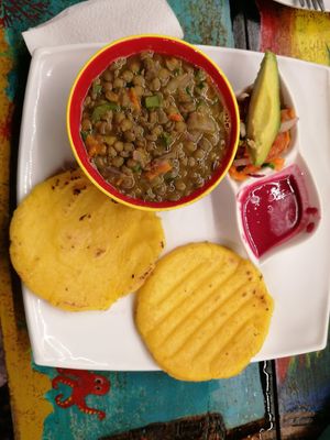  at Don Sanduchito in Puerto Villamil