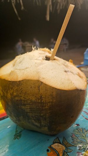  at Don Sanduchito in Puerto Villamil