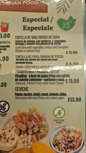  at Don Sanduchito in Puerto Villamil