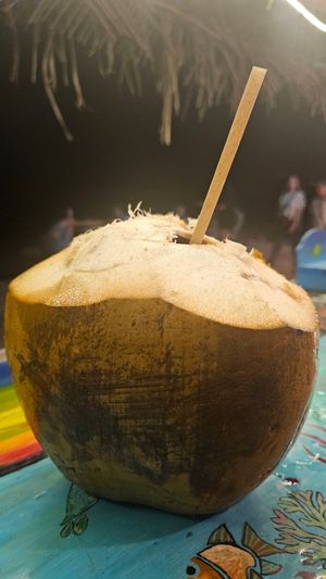  at Don Sanduchito in Puerto Villamil