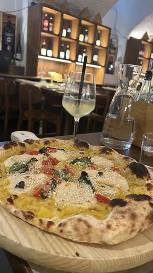 The Rita  at Paninothek in Innsbruck