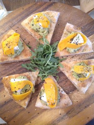  at Paninothek in Innsbruck