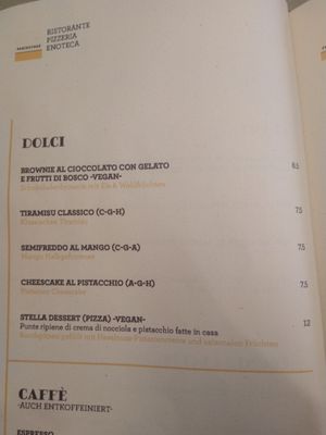  at Paninothek in Innsbruck