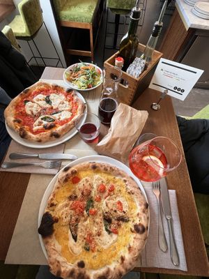   at Paninothek in Innsbruck