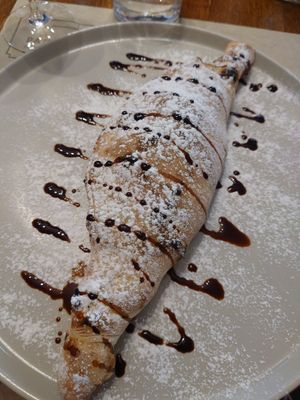  at Paninothek in Innsbruck